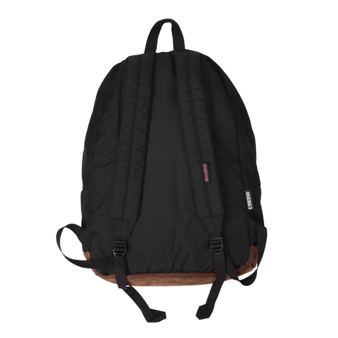 잔스포츠 스웨이드 캔버스 백팩 상품이미지5