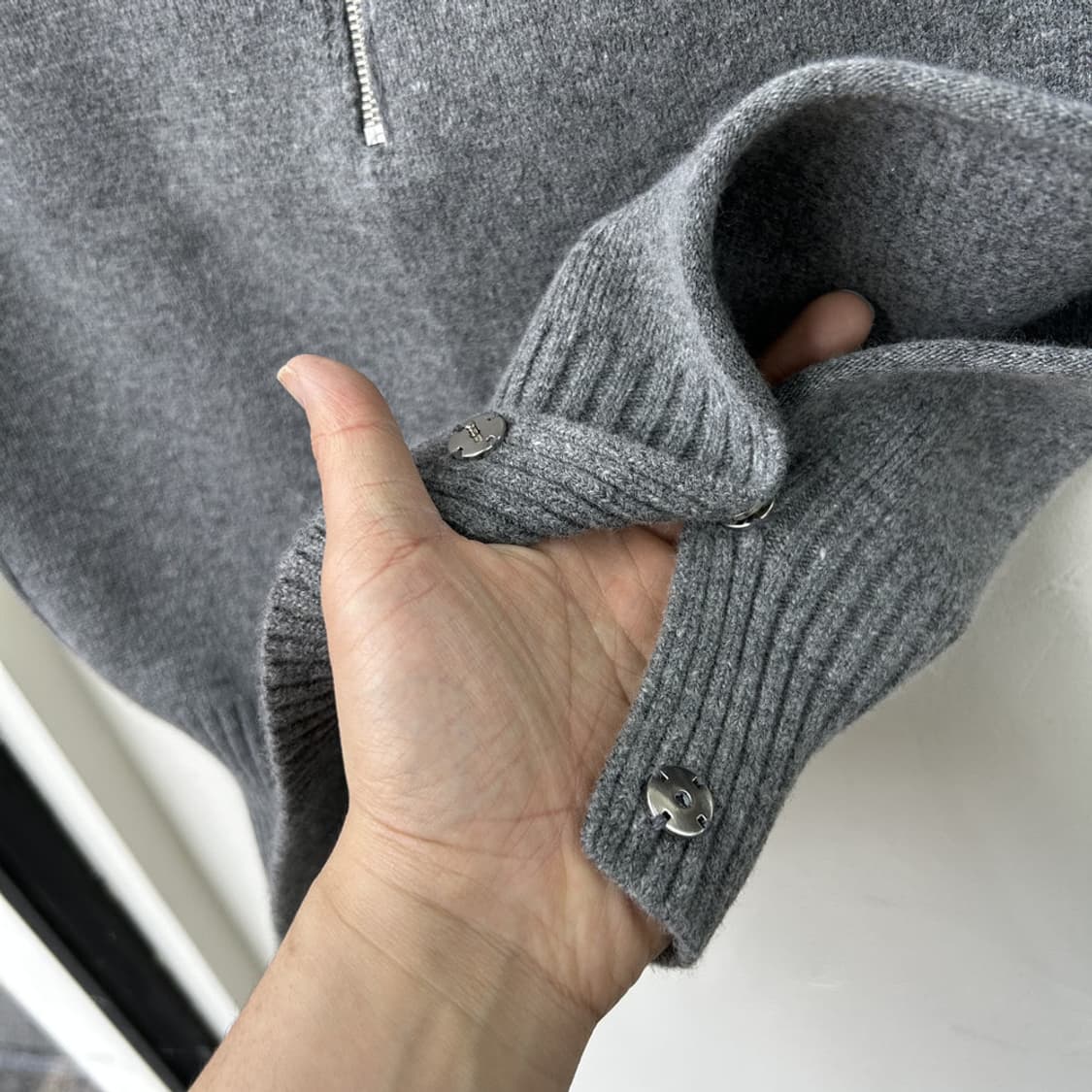 16180 - 시스템 숄 베스트 상품이미지4