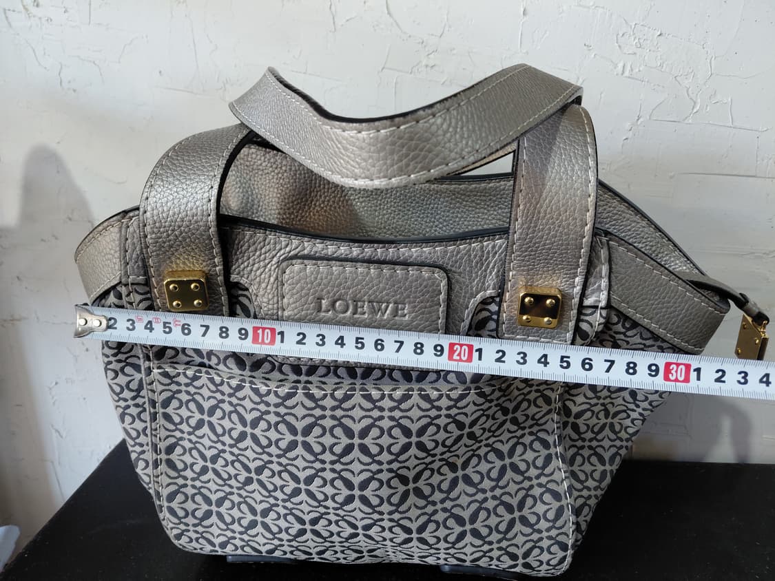 로에베터드백 상품이미지8