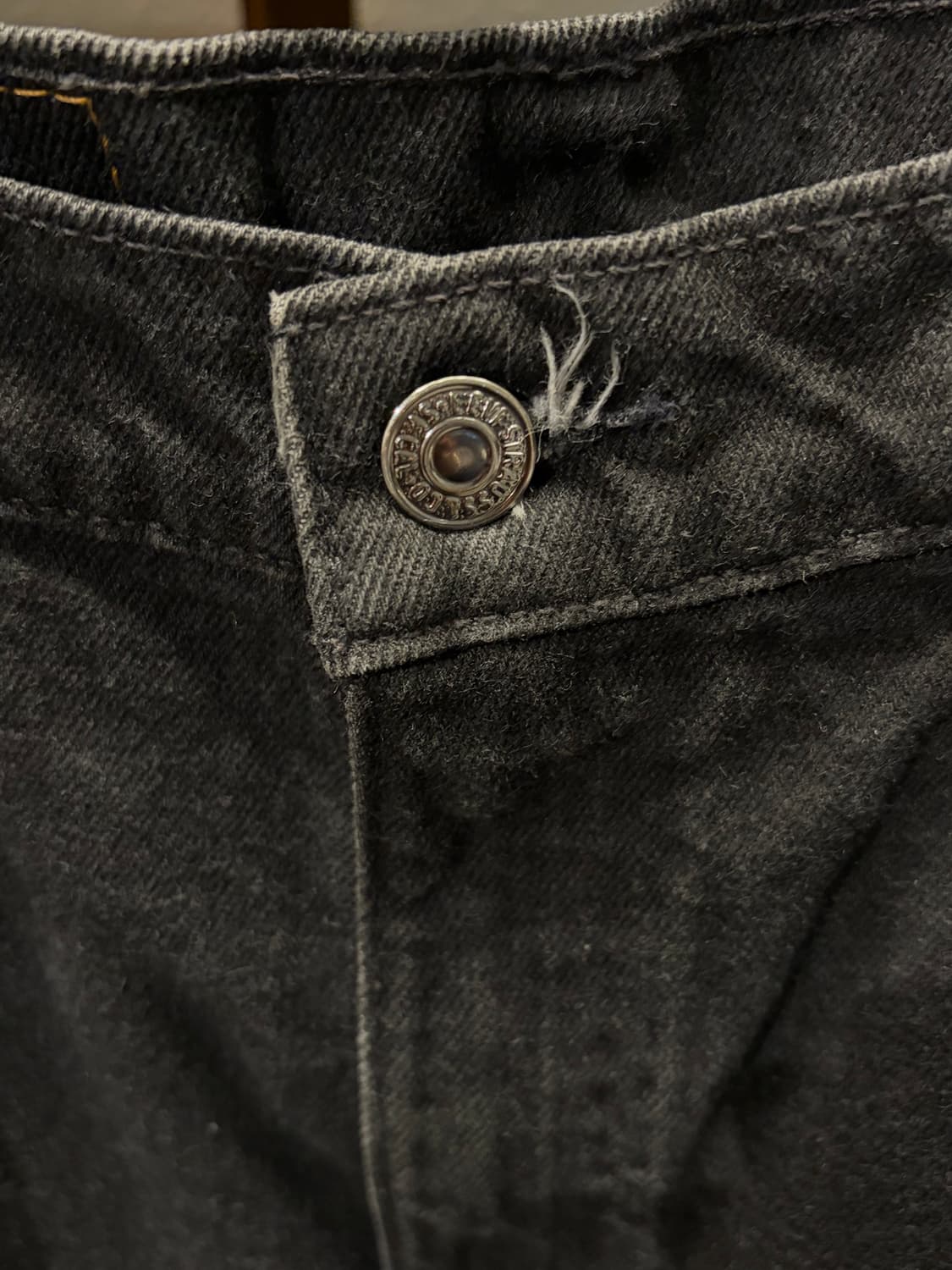 90s levis 550 상품이미지2