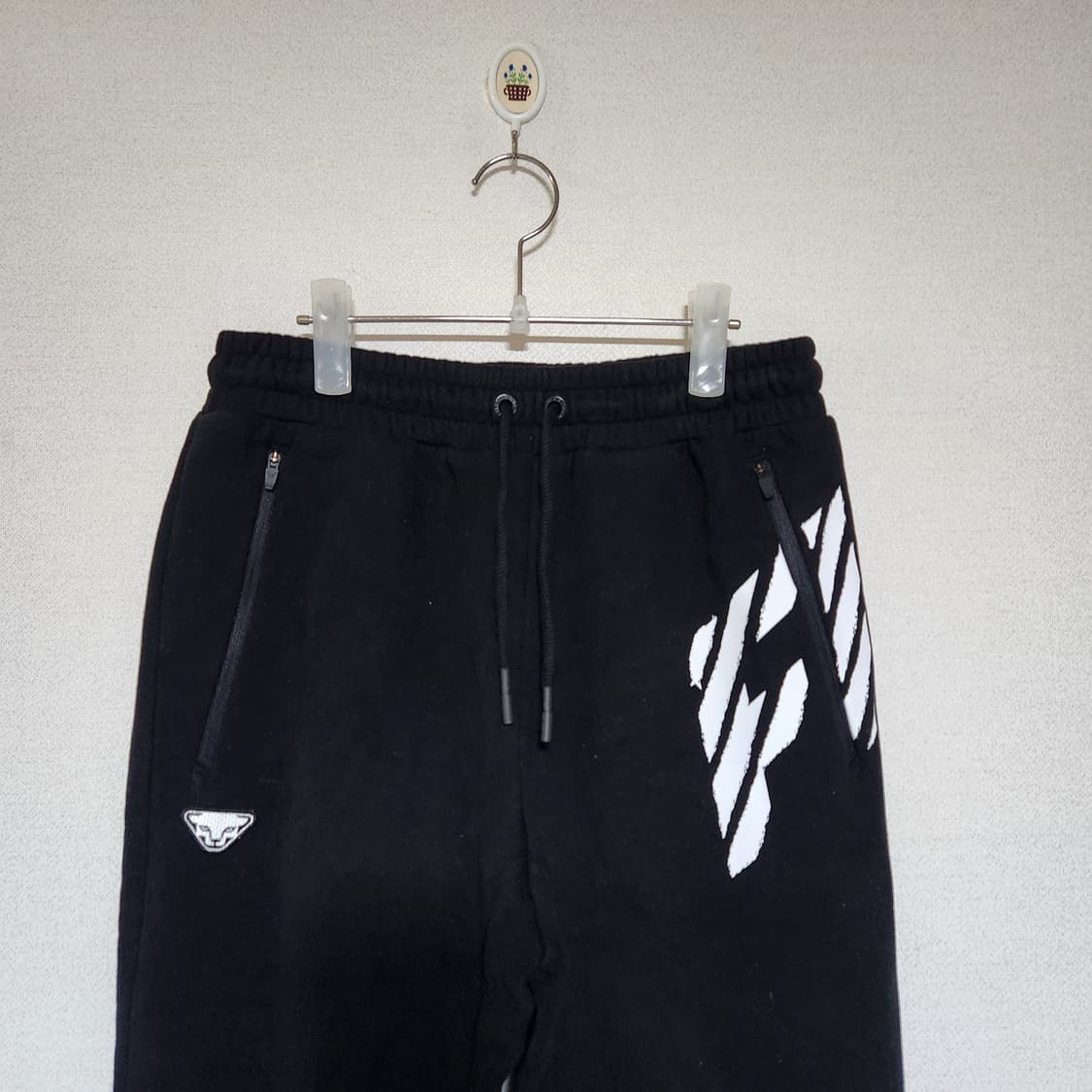 다이나핏 기모 트레이닝 셋업 세트 95 상품이미지9