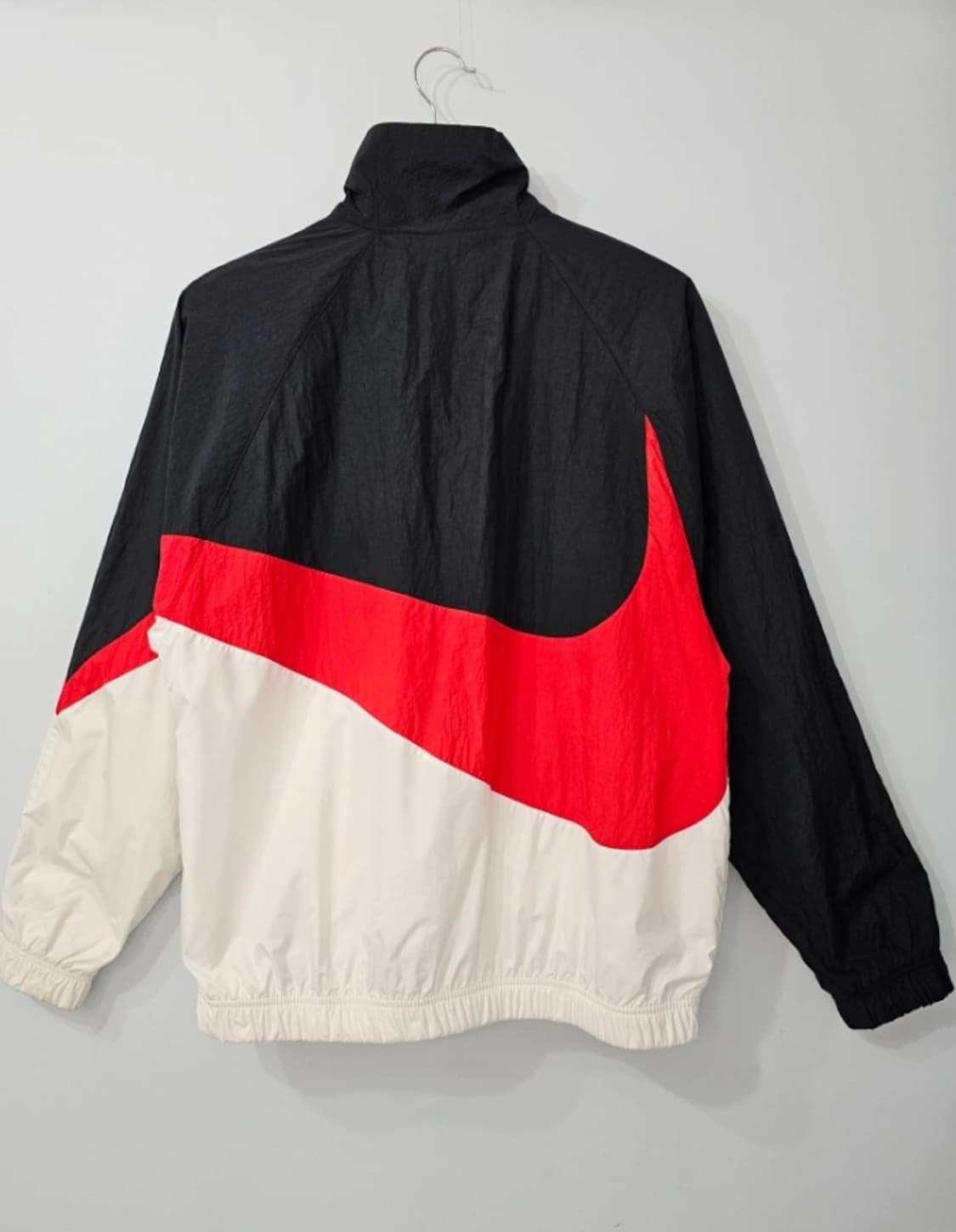 나이키 스테이먼트 우븐 재킷 바람막이 95 상품이미지7