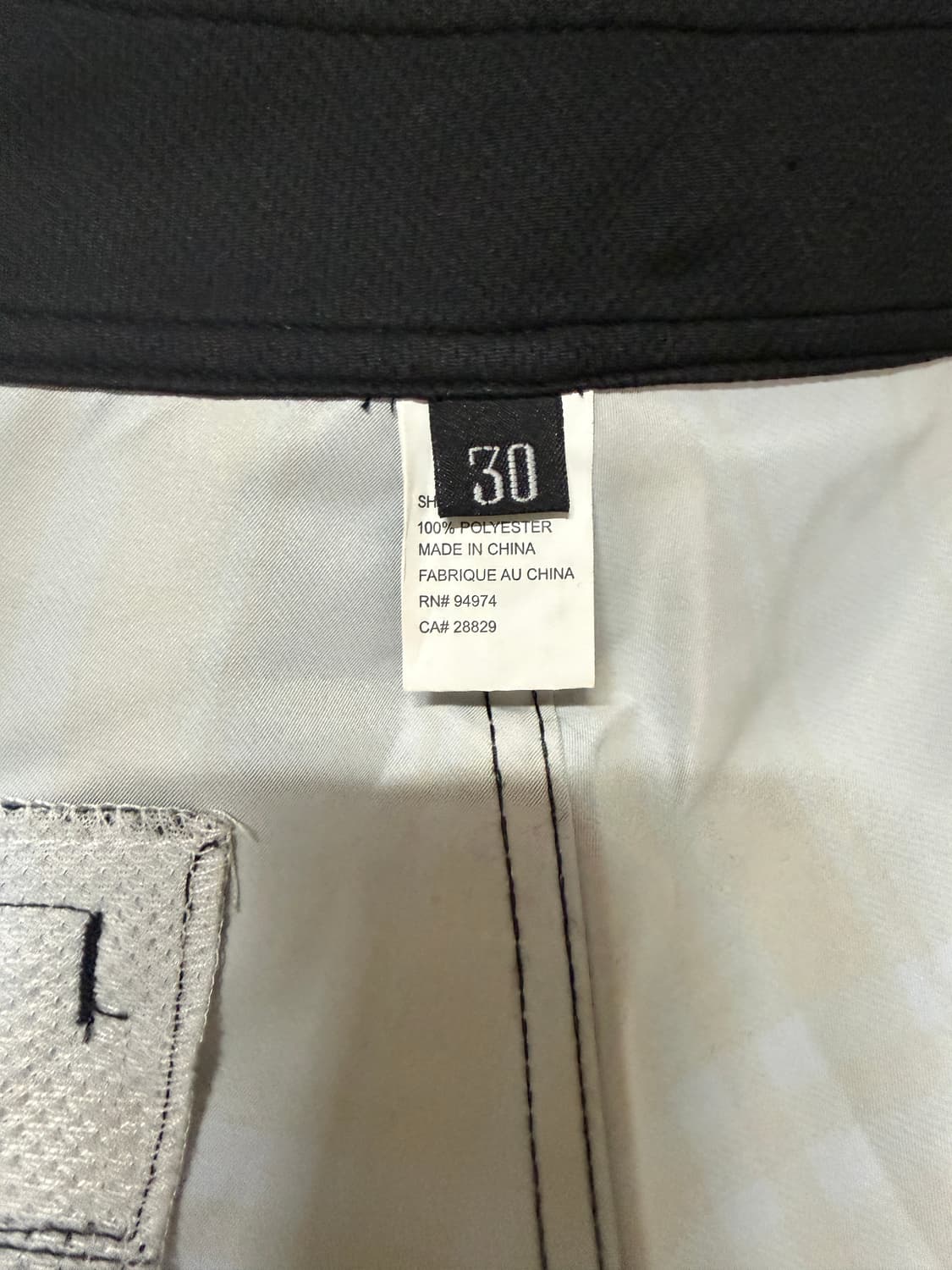 Stussy 반바지 상품이미지5