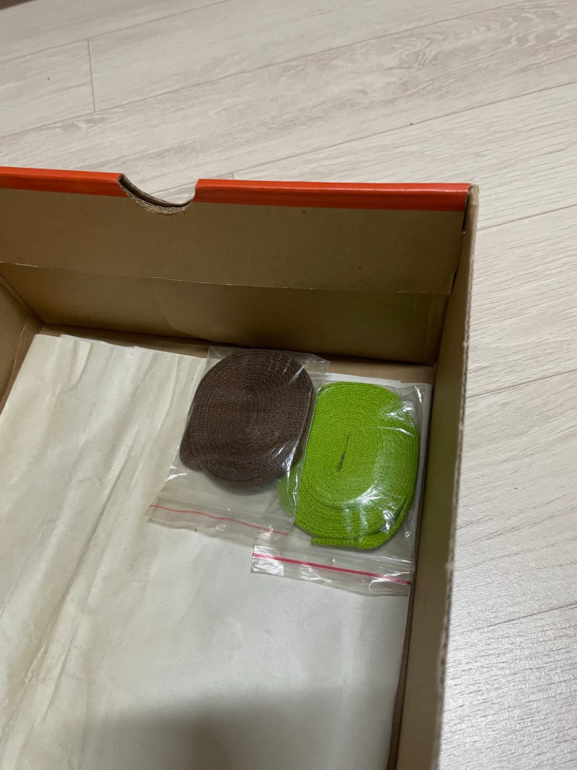 나이키 언디핏 덩크하이 상품이미지8