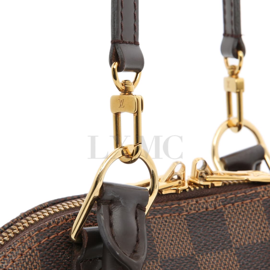 루이비통 다미에 알마BB 미니숄더 크로스 N41221 상품이미지7