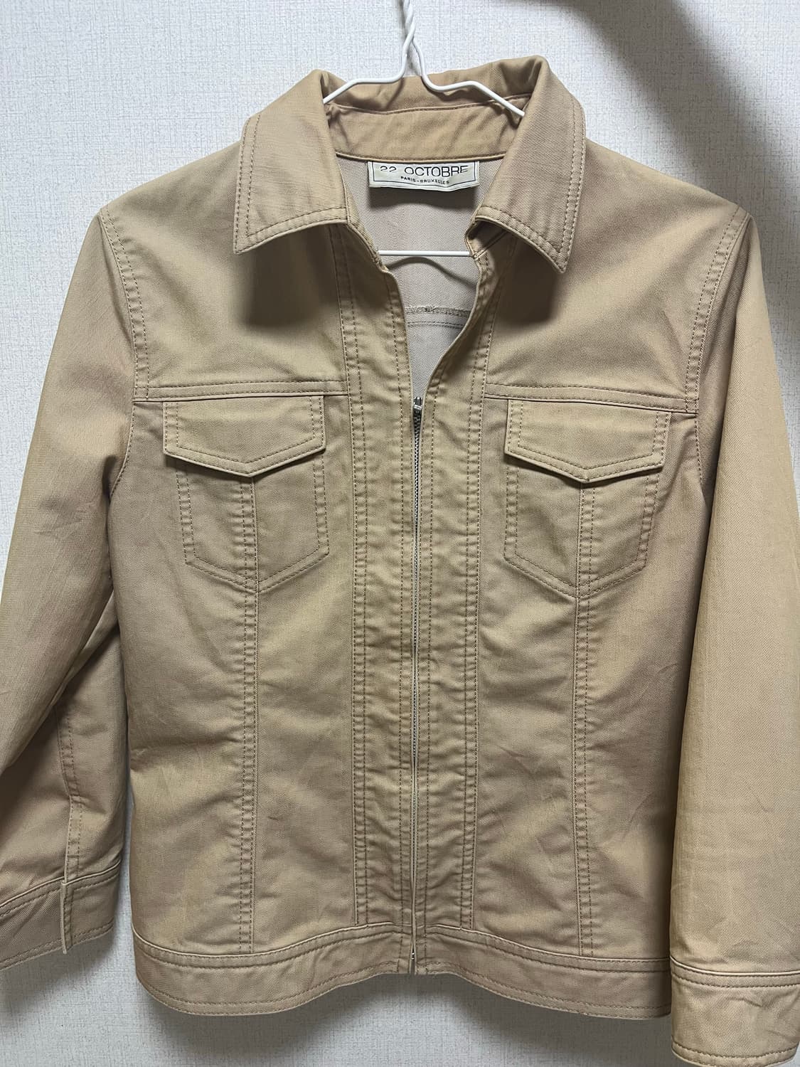 빈티지 아우터 상품이미지2