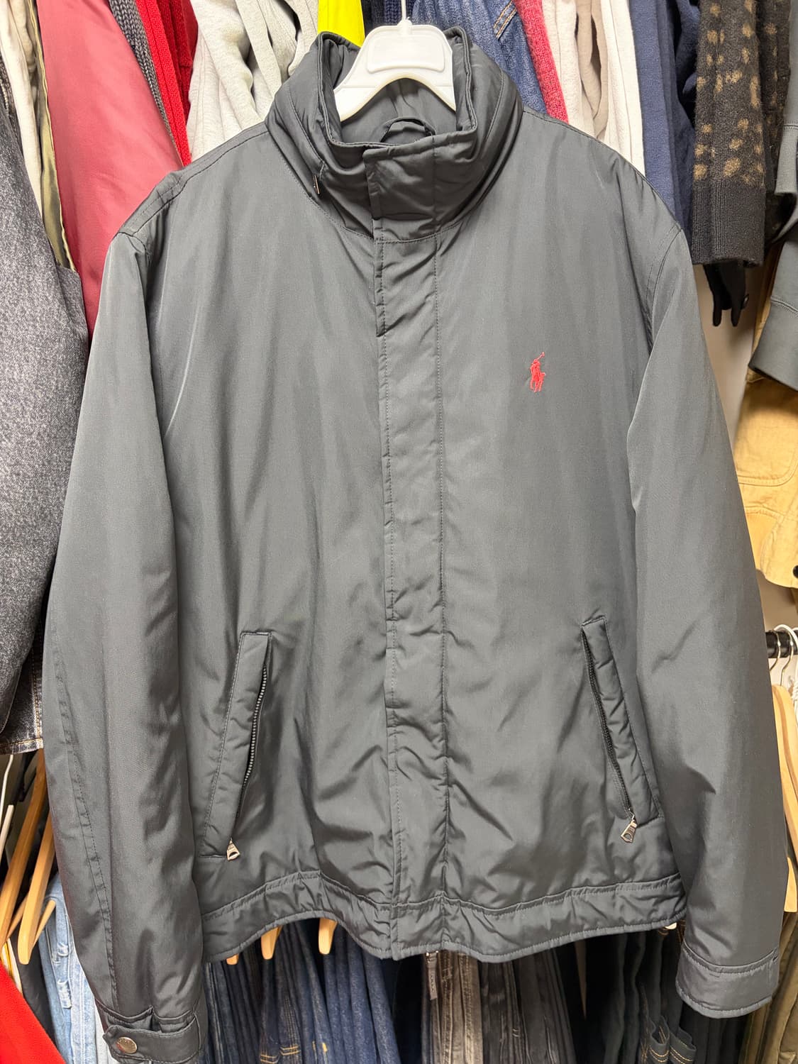 polo ralph lauren 폴로 랄프로렌 자켓 상품이미지2