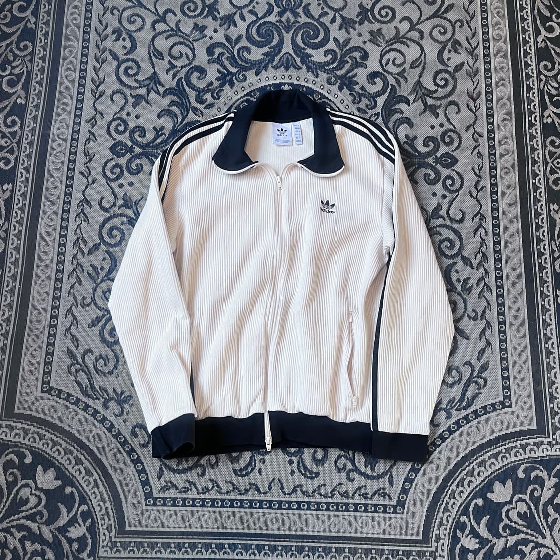 2XL 아디다스 와플 베켄바우어 져지/W2549 상품이미지1