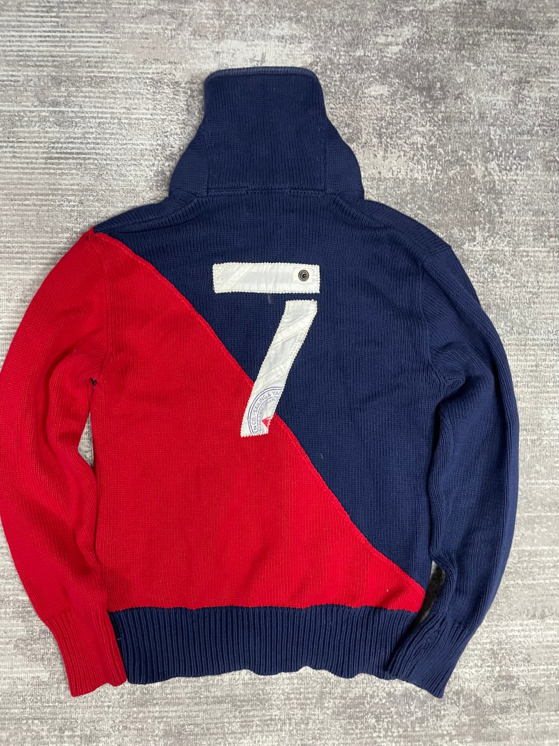 90s vintage Polo RL  상품이미지8