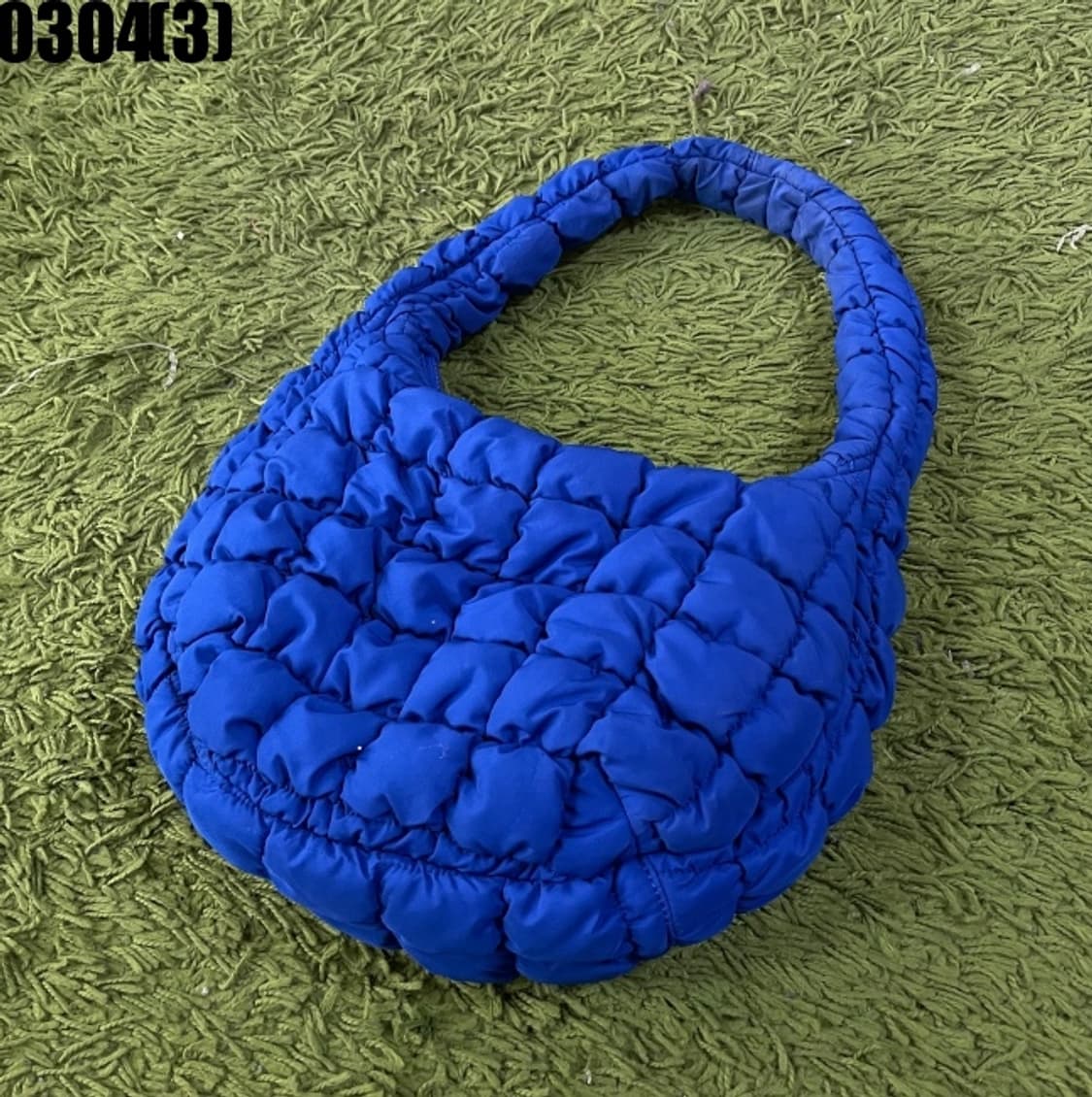 COS 토트백 상품이미지1