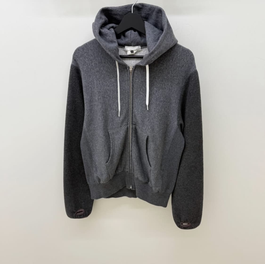 간류 후드집업 상품이미지1