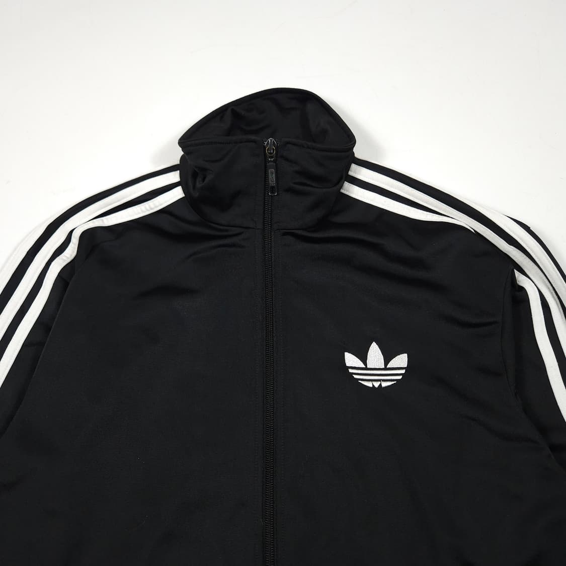 아디다스 파이어버드 져지 블랙  상품이미지2