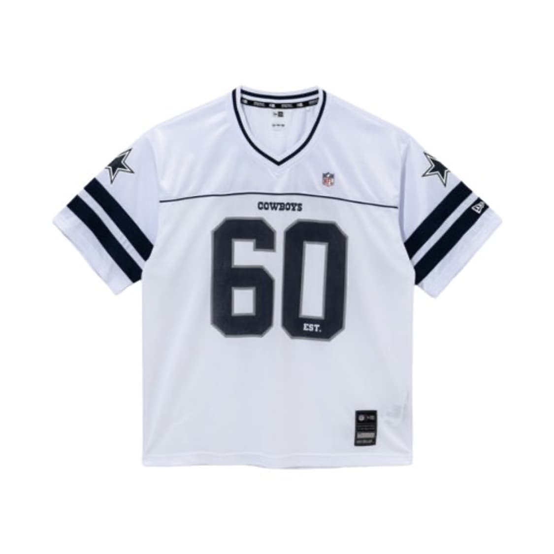 뉴에라 NFL 댈러스 카우보이스 져지 유니폼 상품이미지2