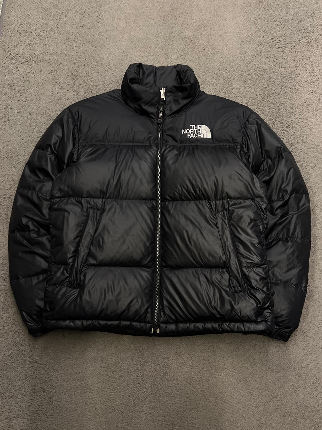 노스페이스 700 해외판 눕시 처분  상품이미지1