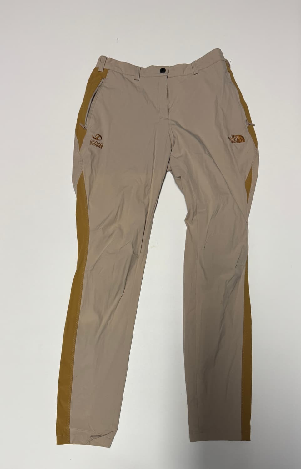 여성 노스페이스 등산 나일론 바스락 팬츠 26.7인치 상품이미지1