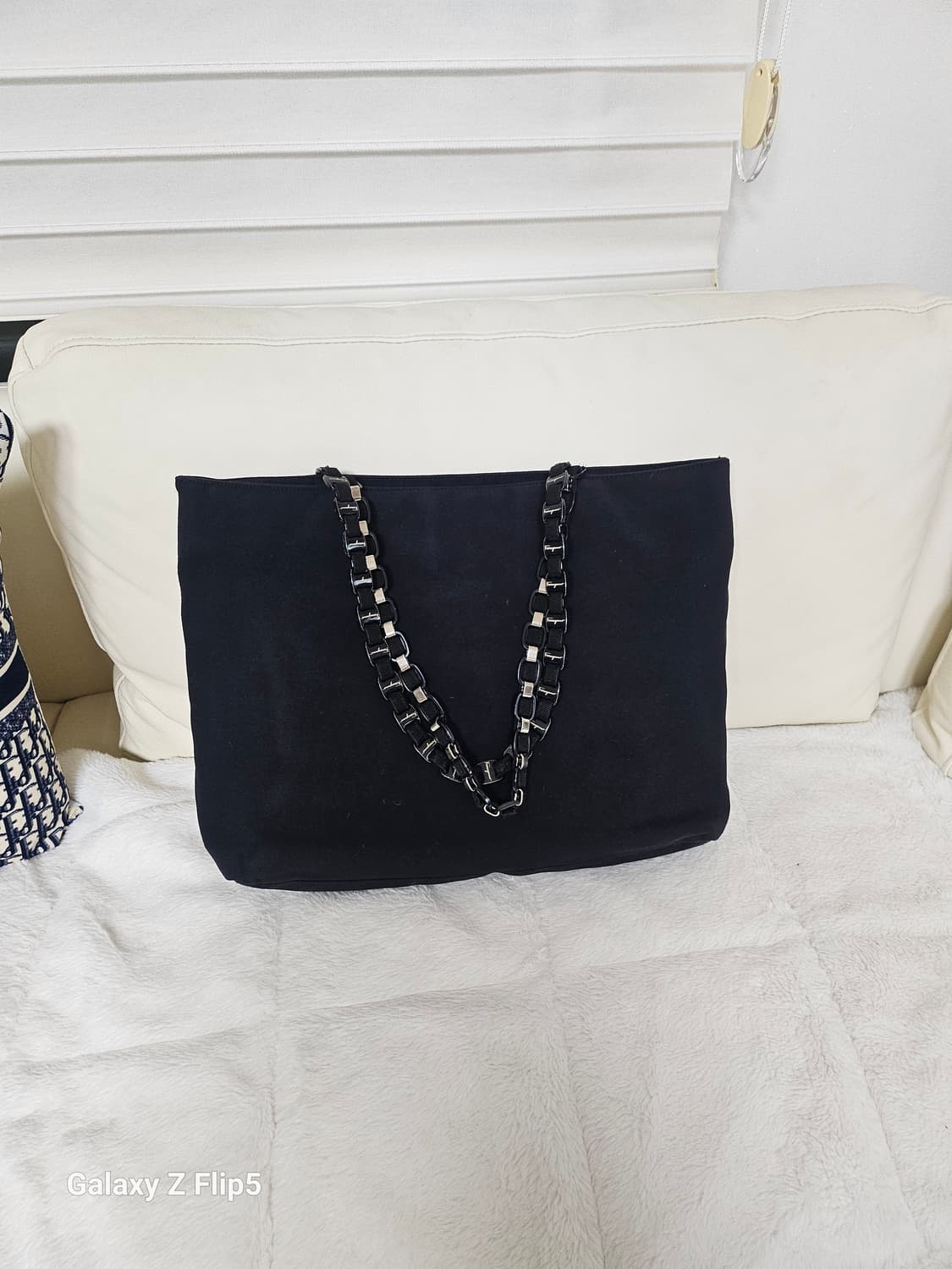 페라가모 정품 숄더백  상품이미지1