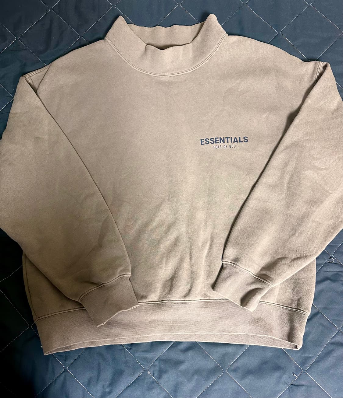 [S] 피오갓 에센셜 모크넥 상품이미지2