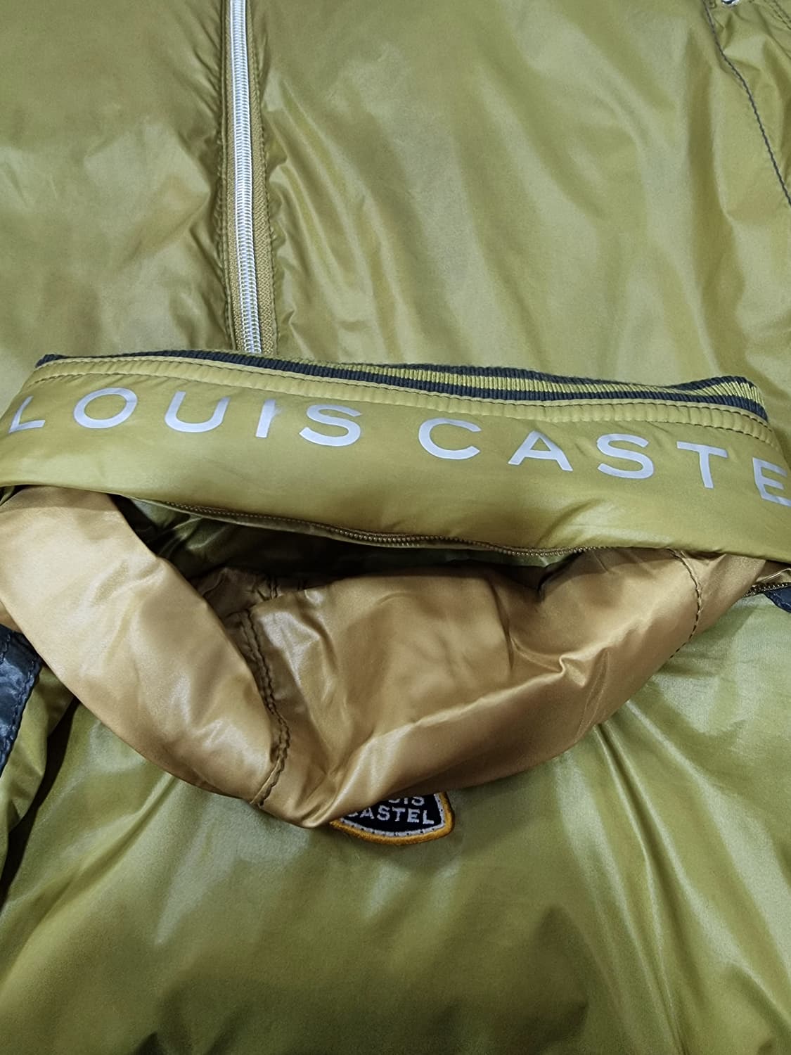 루이까스텔 점퍼 (C790 상품이미지3