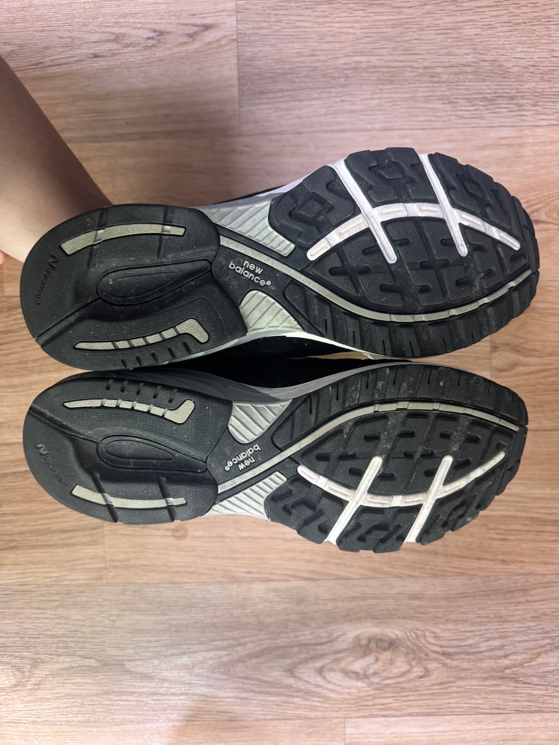 뉴발란스 993 스탠다드D 275 상품이미지8