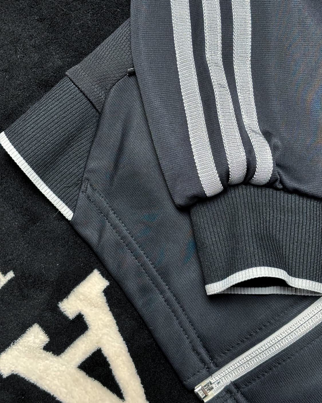 일본빈티지 아디다스 트랙탑 져지 상품이미지5