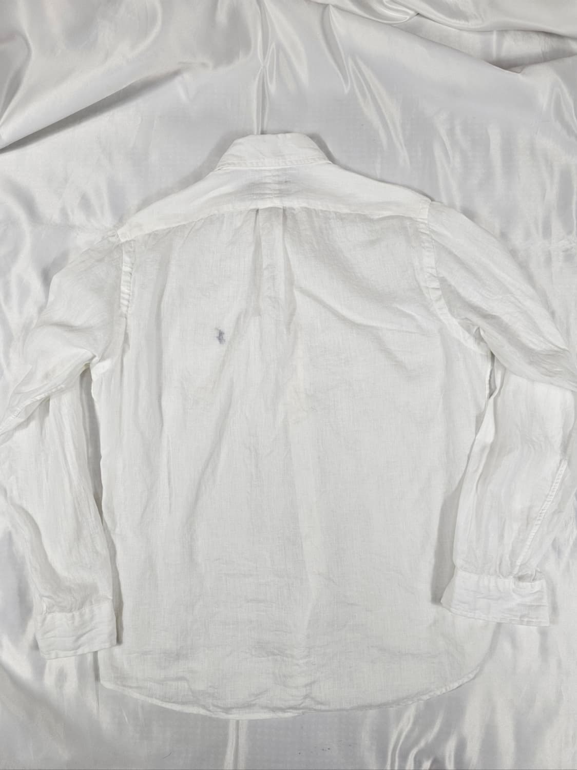 폴로린넨셔츠 상품이미지2