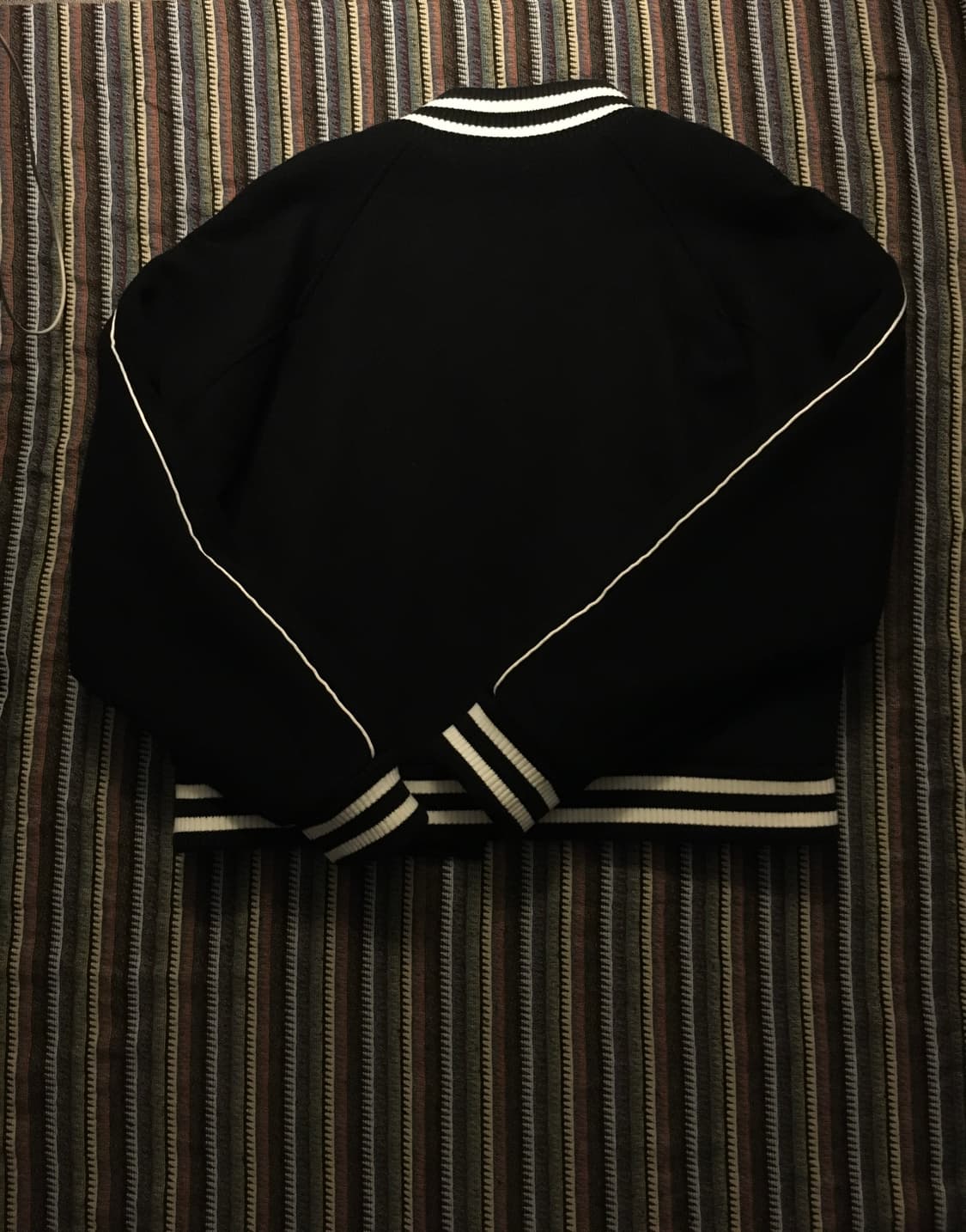 르바 블루종 상품이미지2