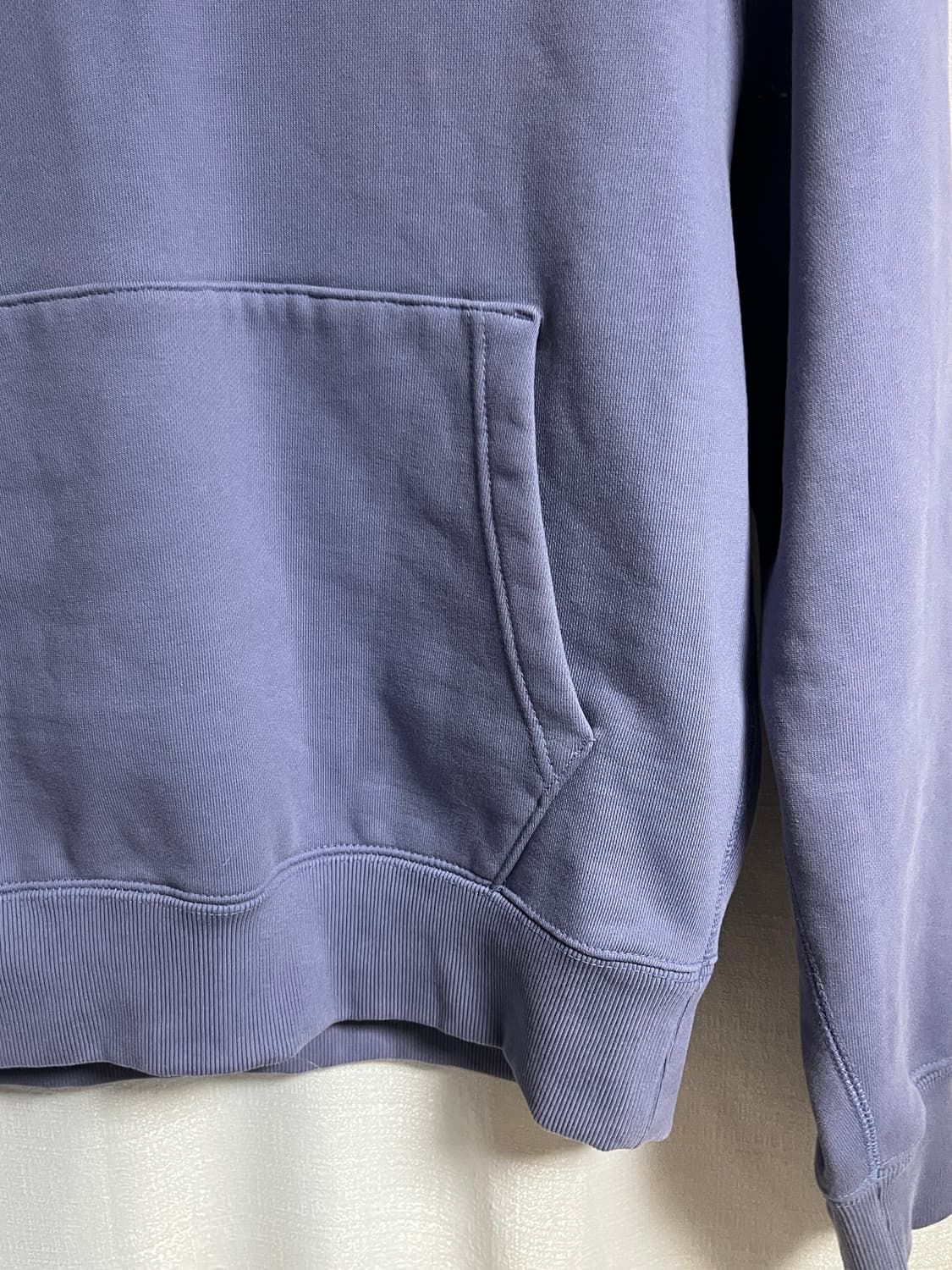 공용 아디다스 트레포일 후드티 기모 M 상품이미지3