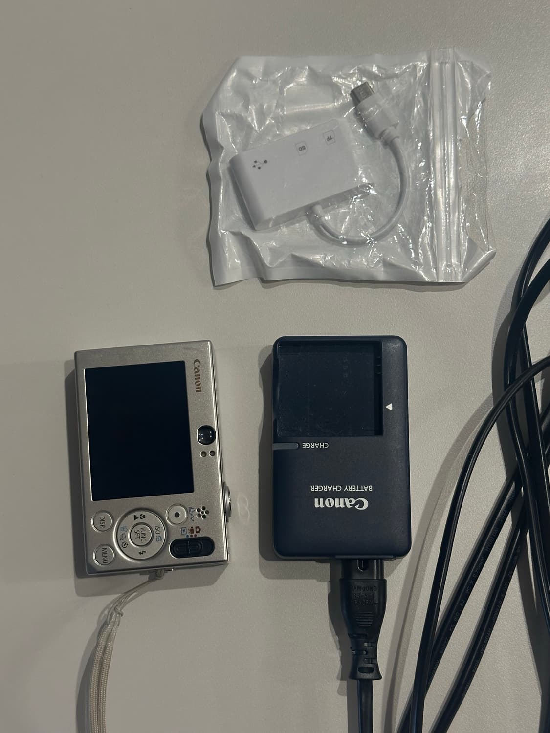 캐논 익서스 70 상품이미지2