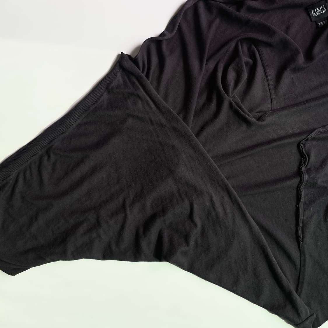 Edun Open Front Cardigan 상품이미지5