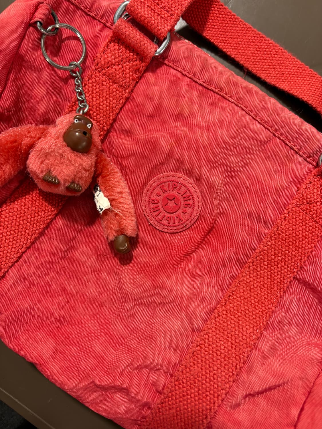 키플링 가방  상품이미지4