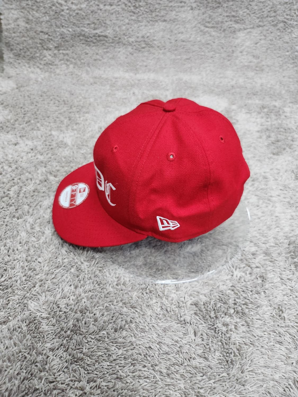 New Era 9FIFTY 스냅백 ML 새제품급 상품이미지2