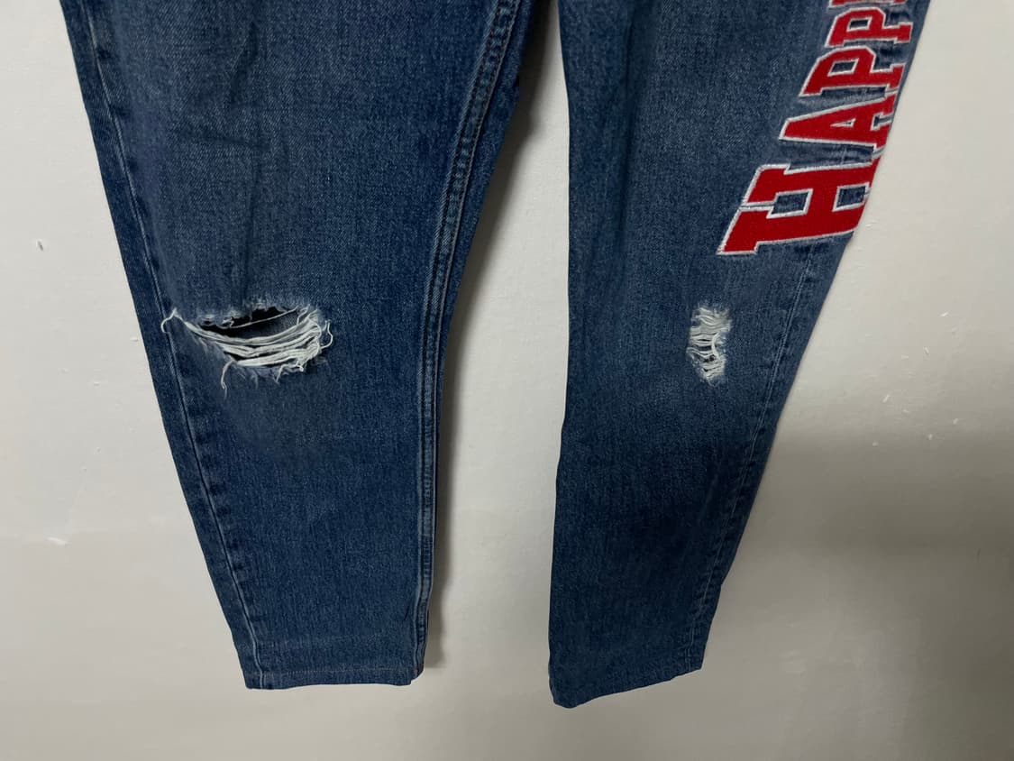 26-27 sandro 산드로 청바지 정품 상품이미지3