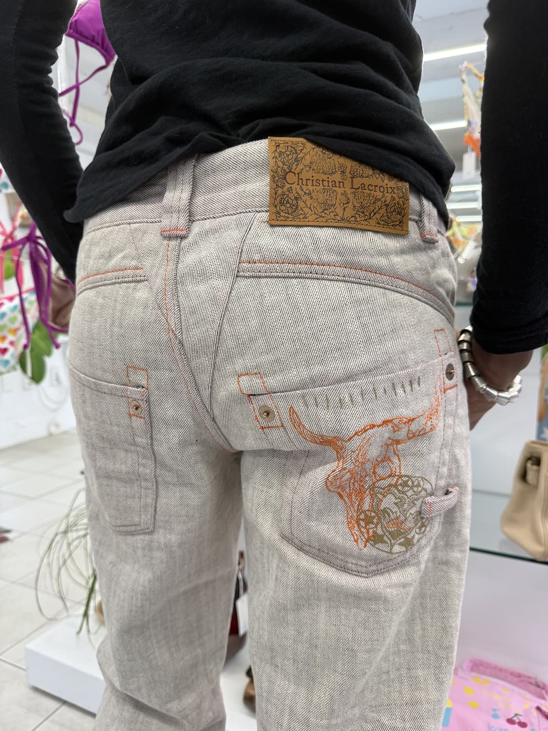 CHRISTIAN LACROIX 상품이미지4