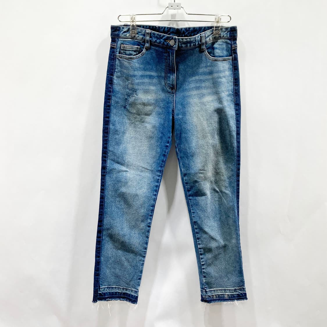 구호 여성청바지 스판 27 진스센스 상품이미지1