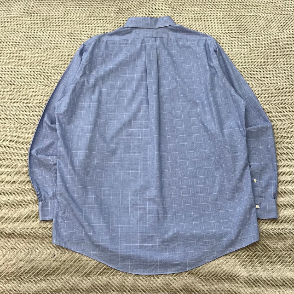브룩스브라더스 체크셔츠 r3994 상품이미지2