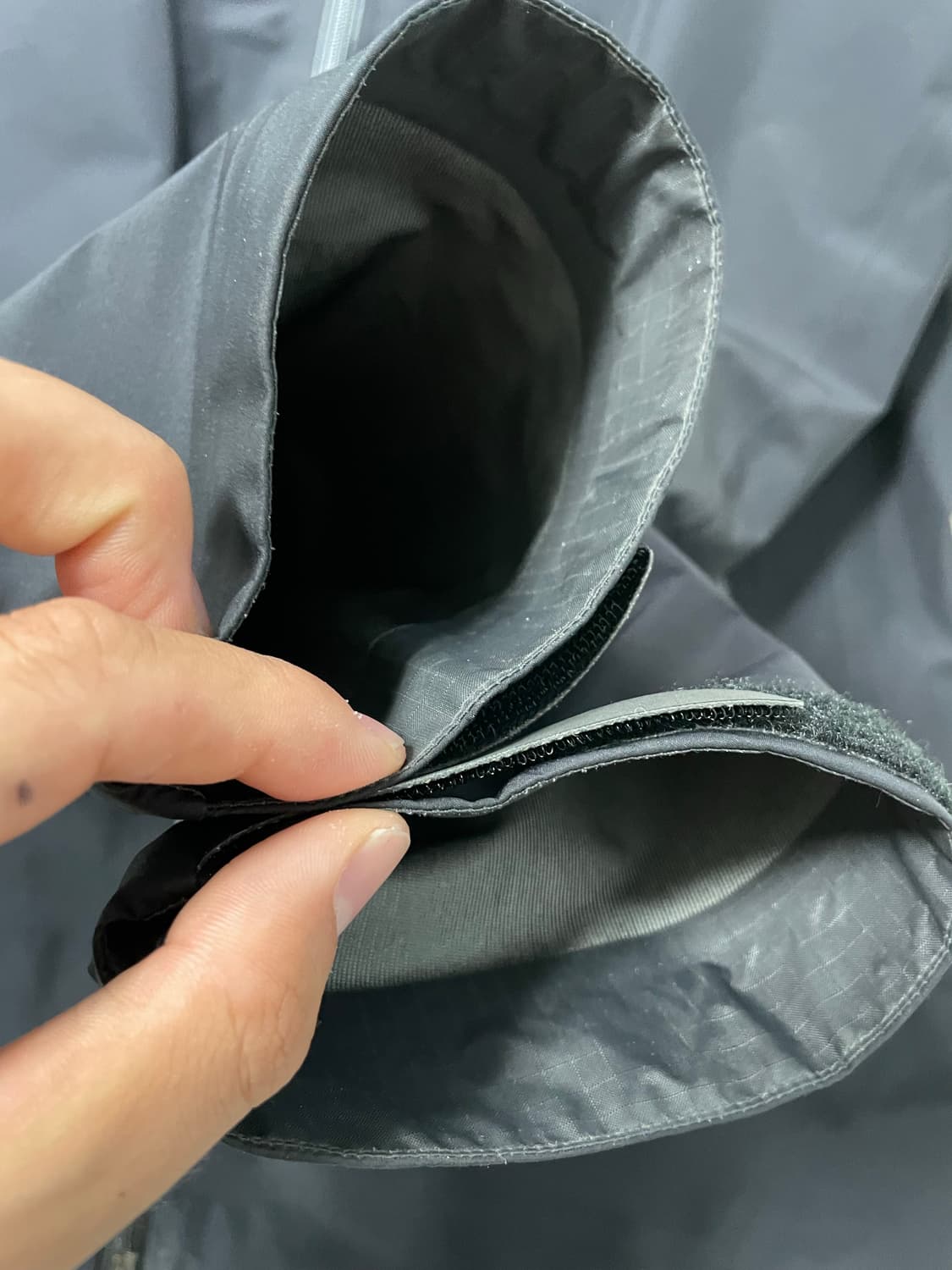아크테릭스 베타 LT 자켓 블랙  상품이미지8