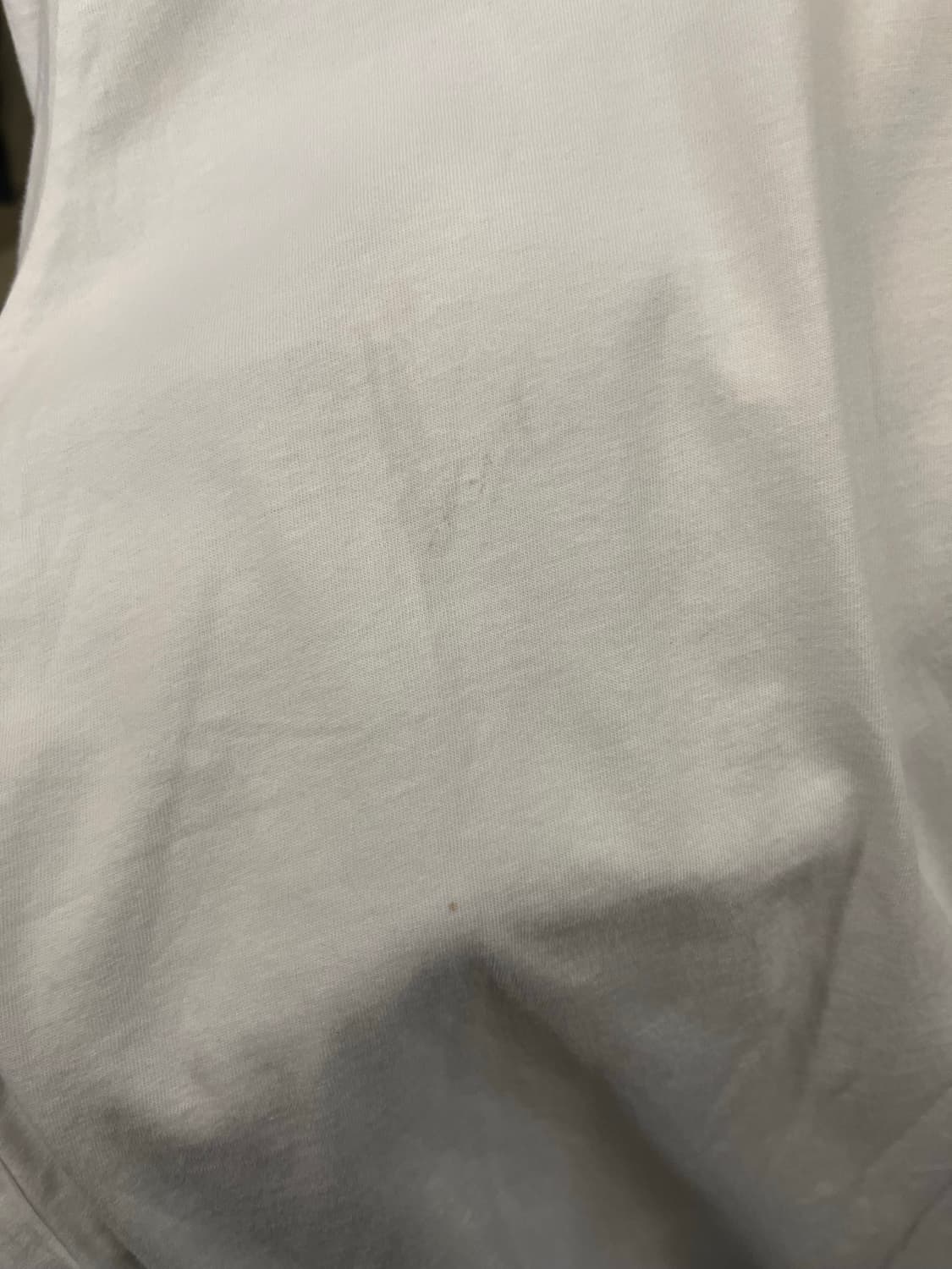 아미 스마일 로고 패치 반팔티 #csz865 상품이미지8
