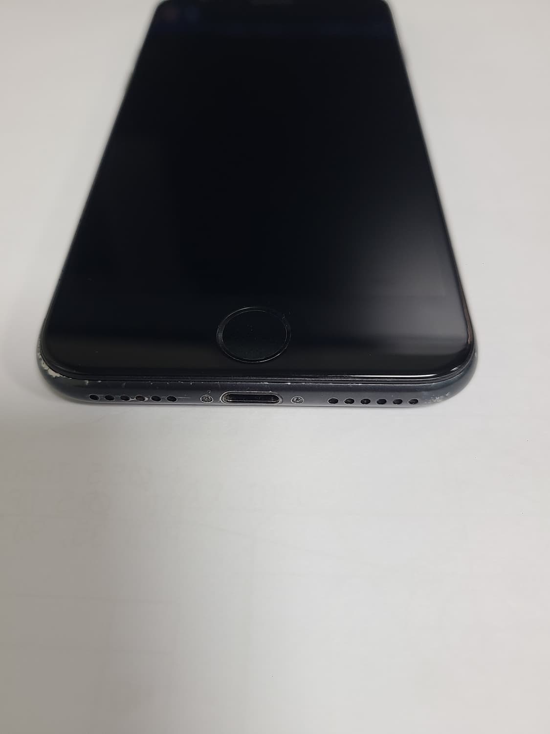 아이폰7 매트블랙 32g 배터리100 한국판 상품이미지3