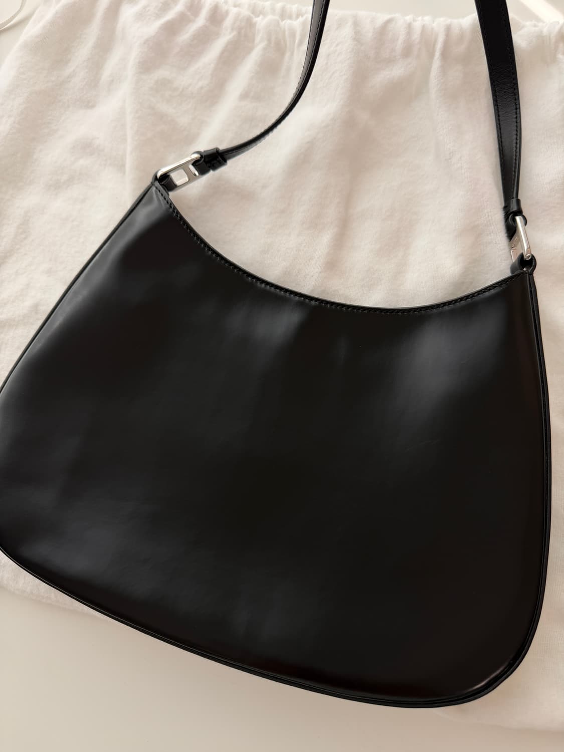 프라다 클레오백 상품이미지3