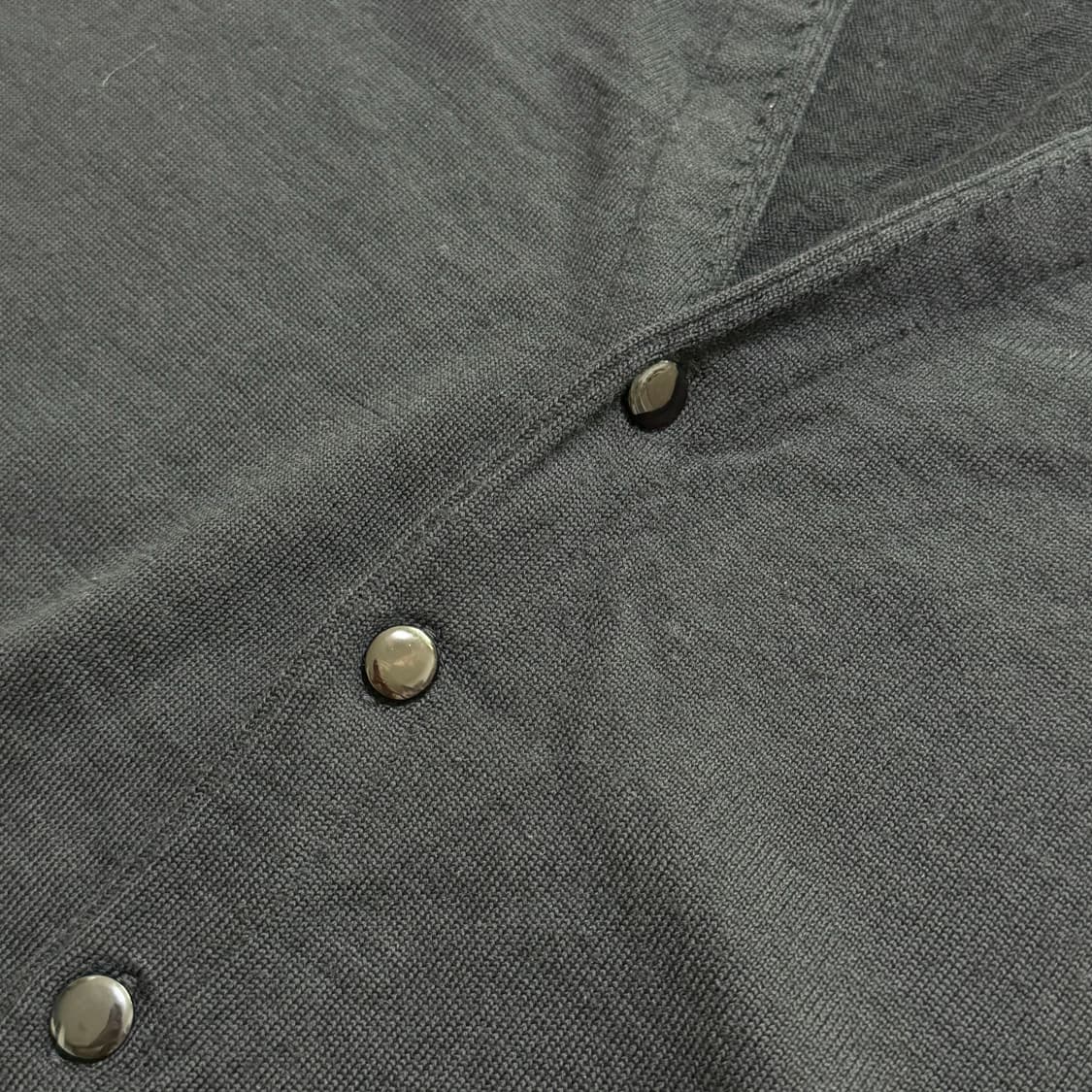 니들스 울 가디건 L 상품이미지4