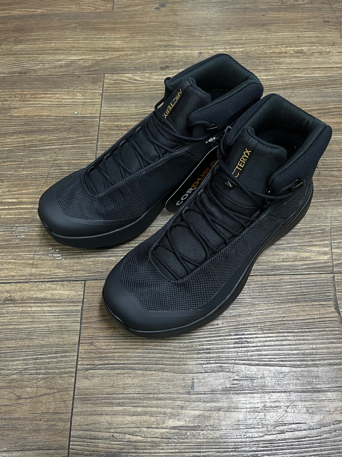 미착용 신품 아크테릭스 코펙 미드 275 판매합니다 상품이미지1