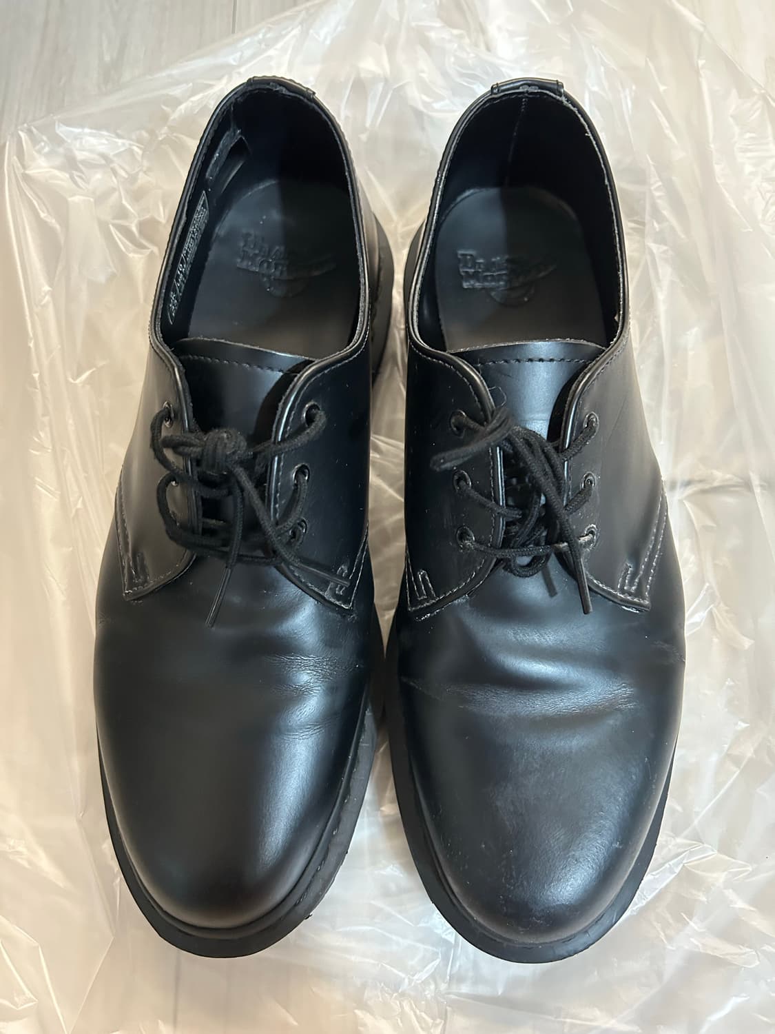 닥터마틴 1461 모노 (280) 상품이미지1