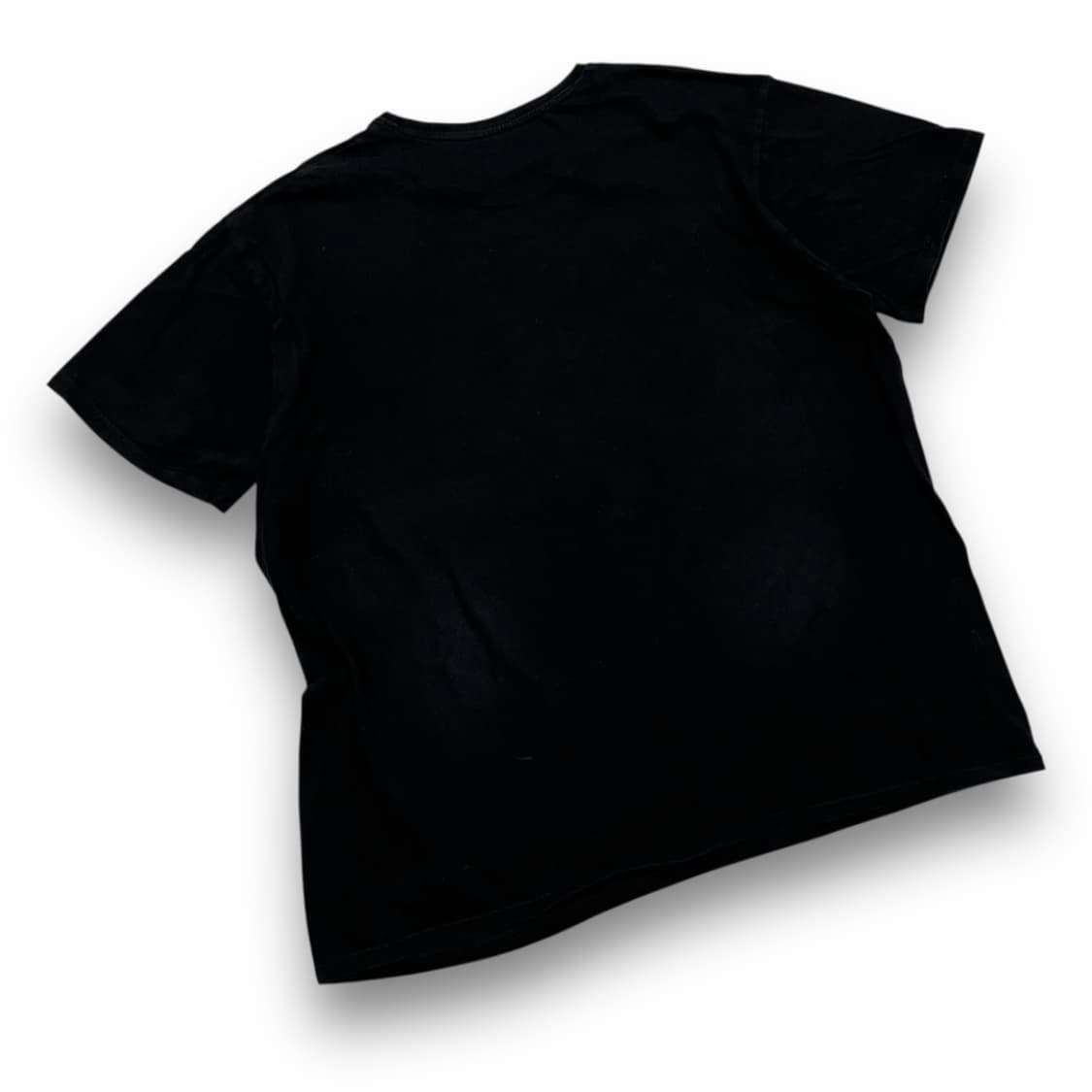 비틀즈 2020s 락밴드 애플 신호등 디스코스래피 반팔티 상품이미지3