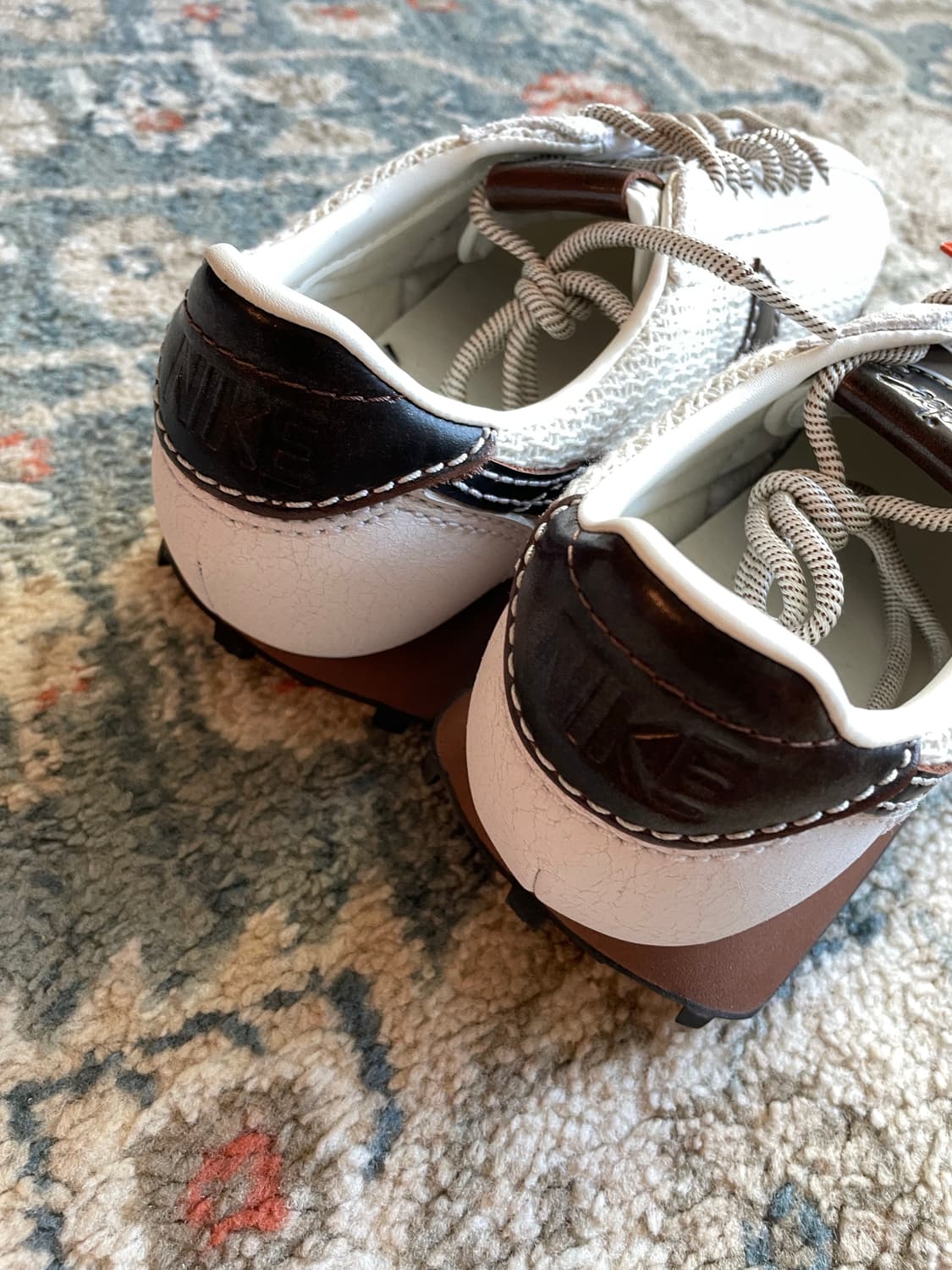 나이키 LD-1000 소프트 펄 블랙 (새제품,270) 상품이미지5