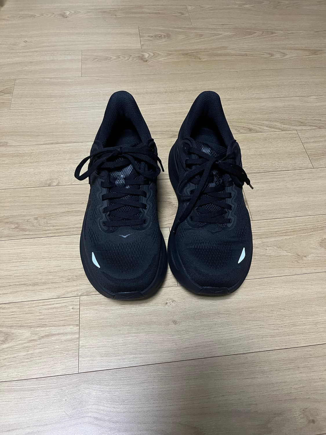 호카 본디9 와이드 265mm 판매합니다 상품이미지4