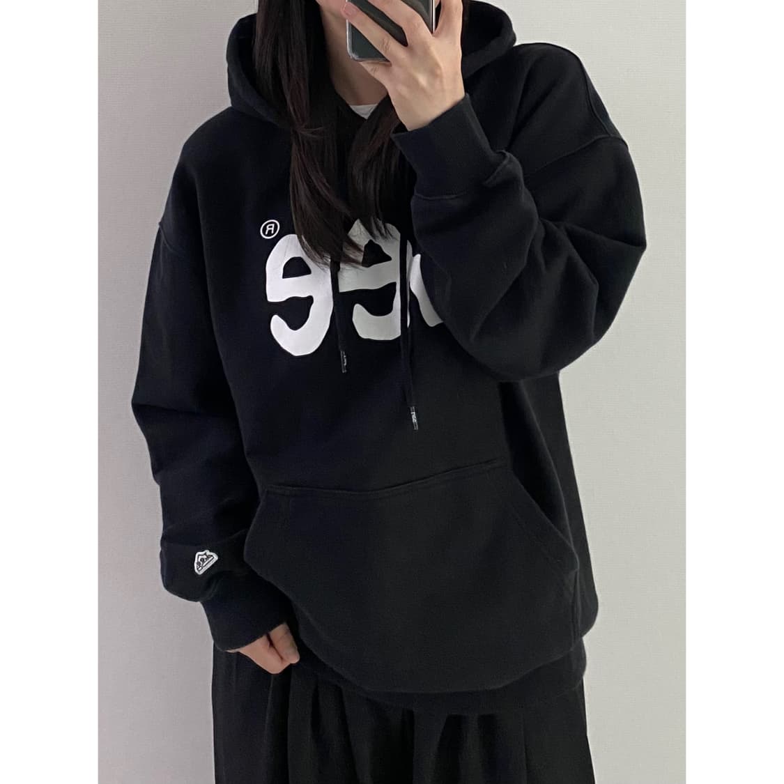 Lee 후드티 상품이미지1