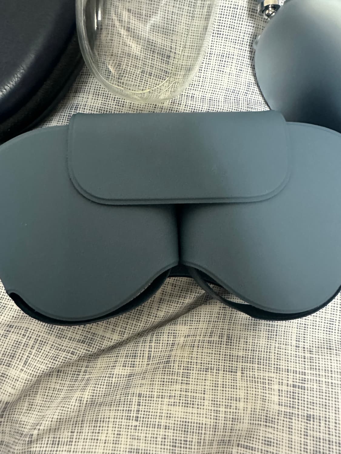 에어팟 맥스 c타입 2025 블루 상품이미지6