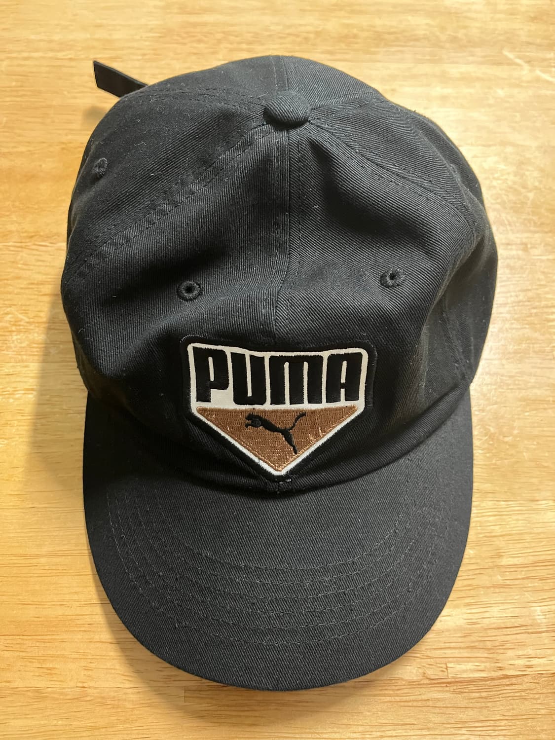 푸마x오픈와이와이 볼캡 상품이미지1