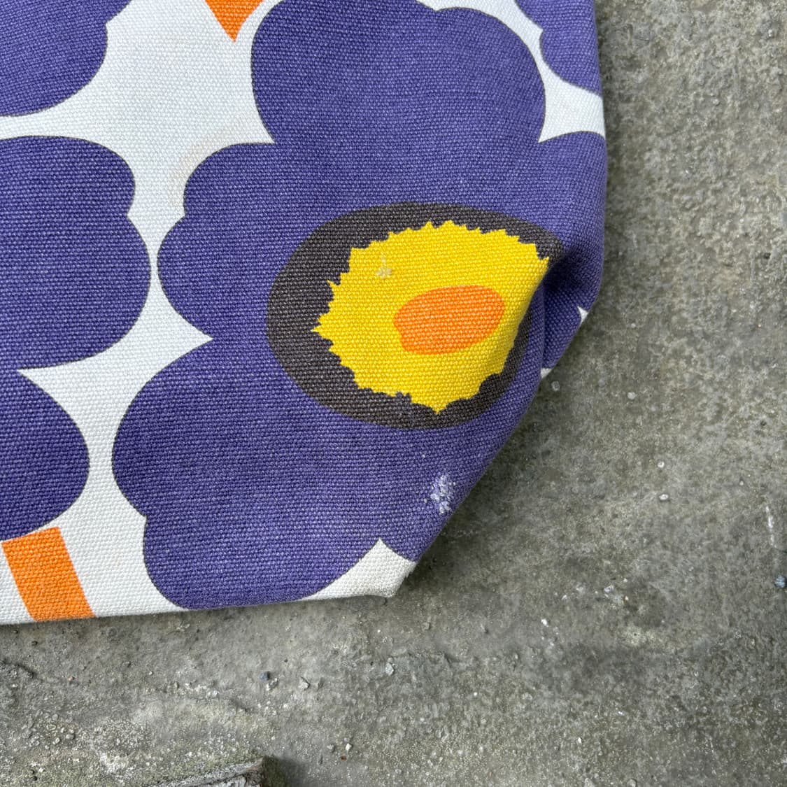 Marimekko 마리메코 토트백 가방 상품이미지3