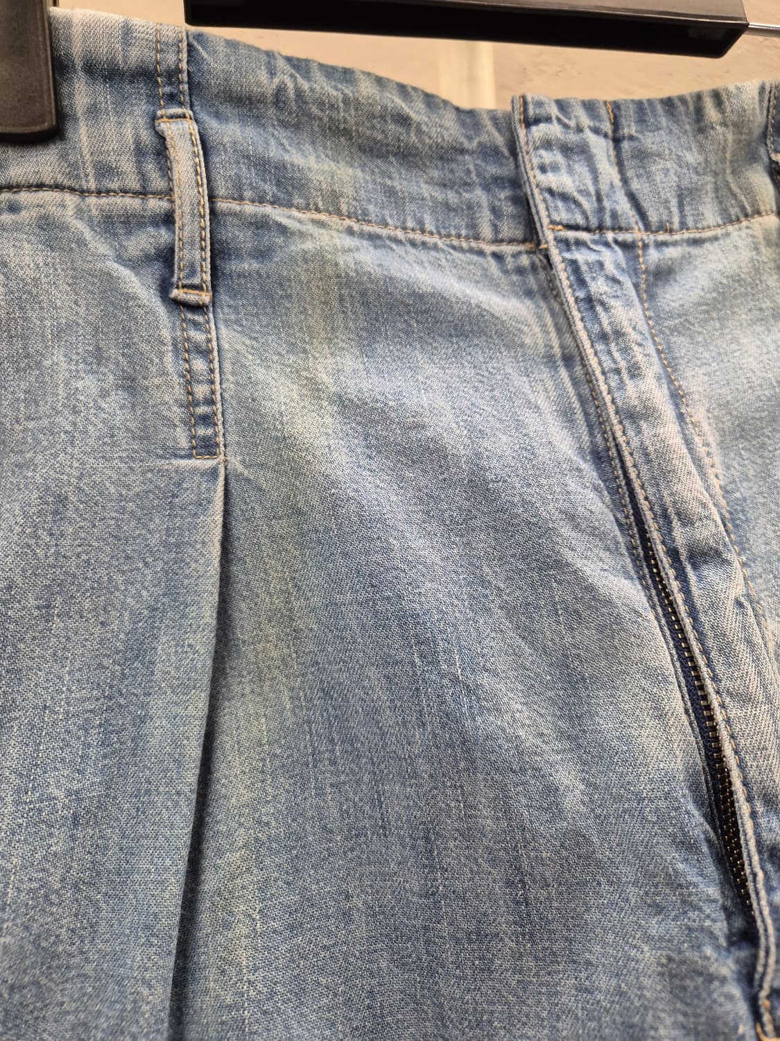 랄프로렌 데님 반바지 8 상품이미지4